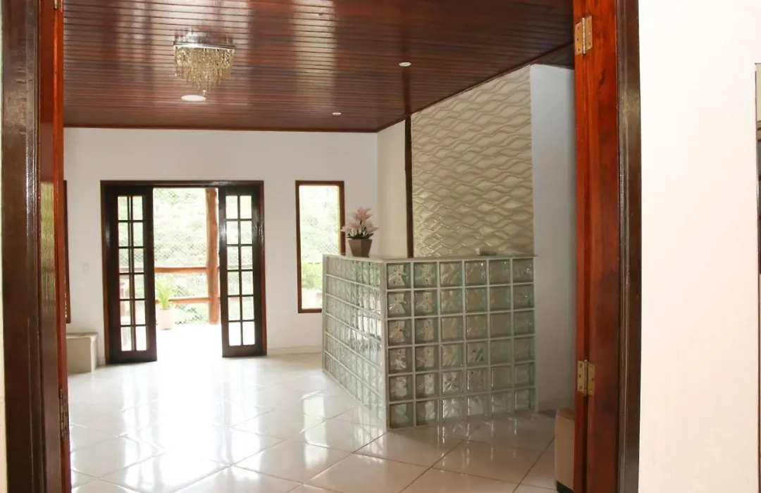 Casa Pedra Bonita-1